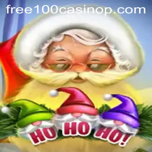 Discovering HoHoHo: A Festive Casino Game with Free 100 Casino Bonus