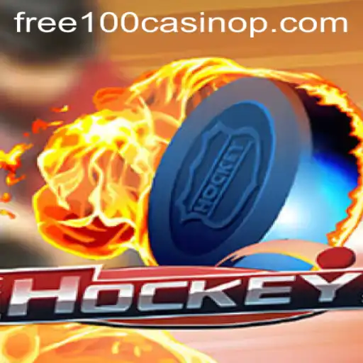 The Dynamic World of Hockey and Casino Freebies