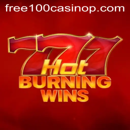 Exploring the Thrills of HotBurningWins in the World of Online Casinos