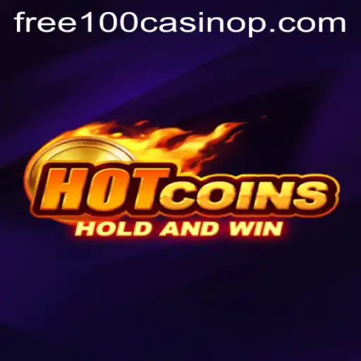 Unveiling the Excitement of HotCoins: A Thrilling Adventure with Free 100 Casino Offer