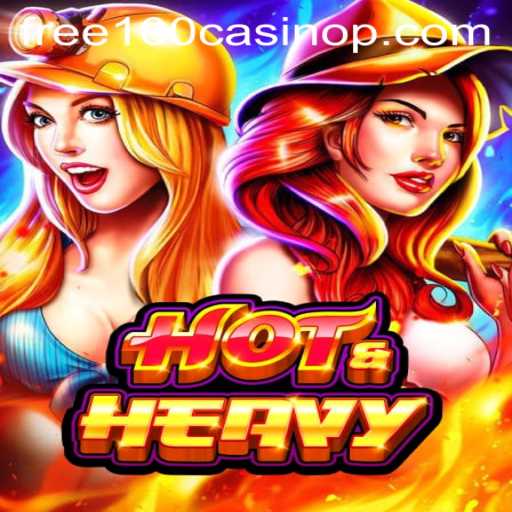 Exploring the Exciting World of HotHeavy: A Free 100 Casino Game