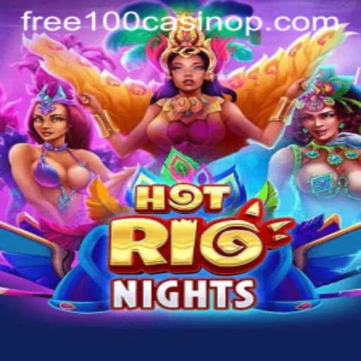 Exploring HotRioNights: An Exhilarating Casino Experience
