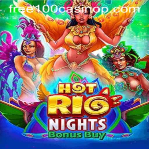 Unveiling HotRioNightsBonusBuy: A Thrilling Casino Adventure with Free 100 Casino Offer