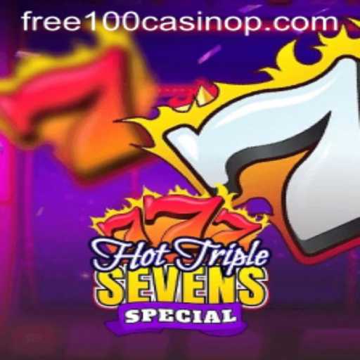 Discover HotTripleSevensSpecial: Your Gateway to Exciting Casino Play