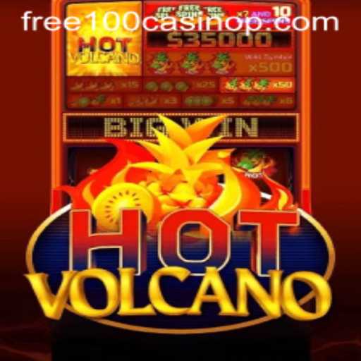 Discover the Thrills of HotVolcano: A Fresh Look at Online Casino Gaming