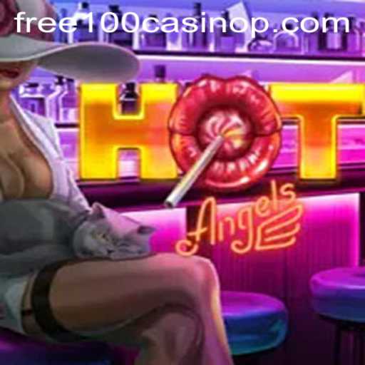 HotAngels: The Ultimate Casino Experience