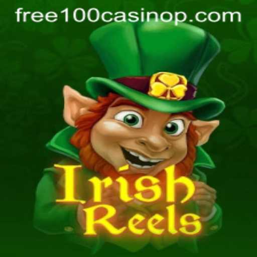 Discover the Excitement of IrishReels with Free 100 Casino