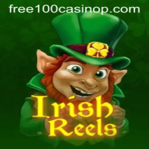 Discover the Excitement of IrishReels with Free 100 Casino