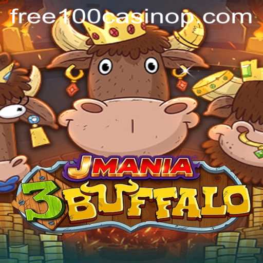 Exploring the Exciting Features of JMania3Buffalo: A New Perspective on Casino Gaming