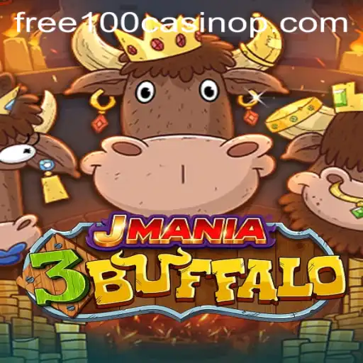 Exploring the Exciting Features of JMania3Buffalo: A New Perspective on Casino Gaming