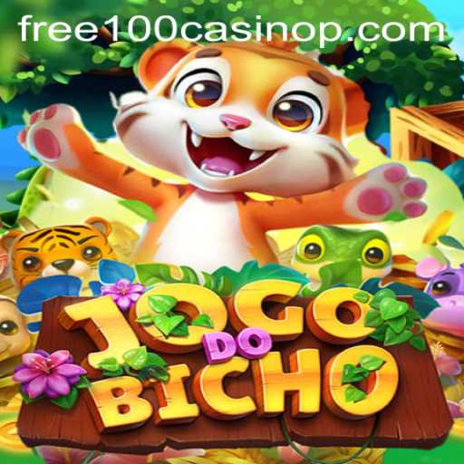 Exploring JOGODOBICHO: The Exciting World of Free 100 Casino Games
