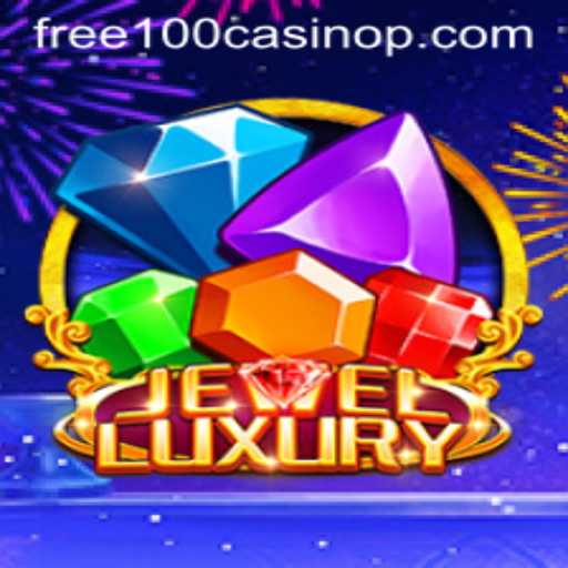 Exploring JewelLuxury: A New Era in Online Casino Gaming
