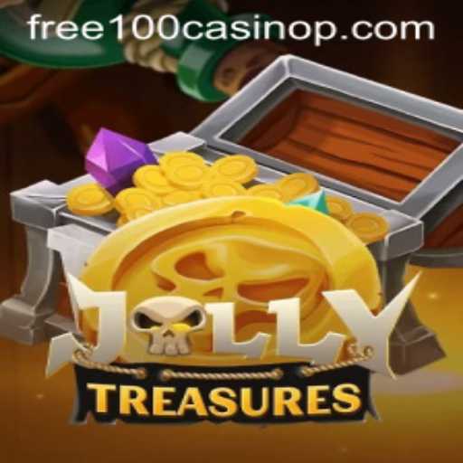 Discover the Thrills of JollyTreasures: A Glimpse into the Free 100 Casino Experience