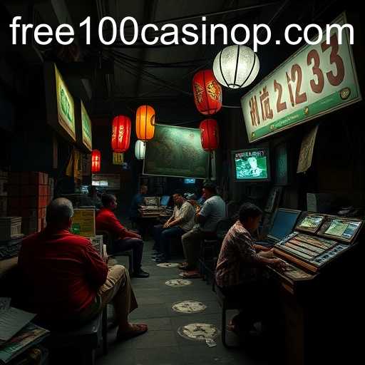 The Intricate World of Jueteng: An Unseen Reality