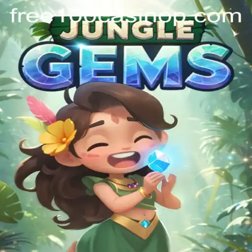 JungleGems: A Thrilling Casino Adventure