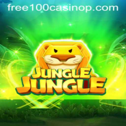 Exploring the Thrills of JungleJungle: A Comprehensive Guide to Availing the Free 100 Casino Offer