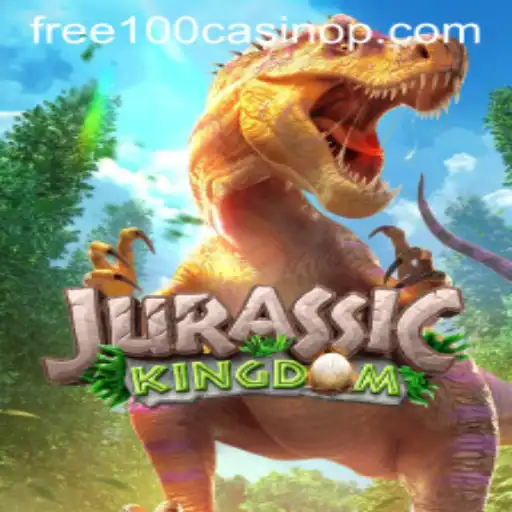 Exploring the Exciting World of JurassicKingdom: A Free 100 Casino Game
