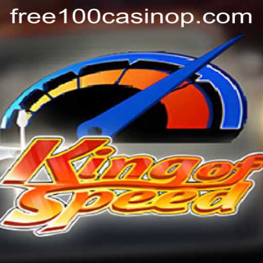 Dive into the Excitement of KingofSpeed: A High-Octane Casino Adventure