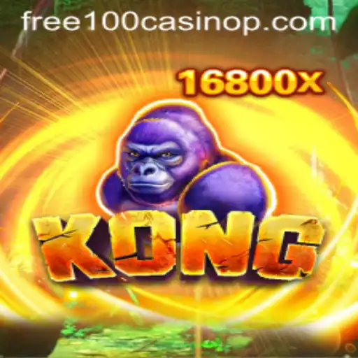 Kong: A Thrilling Casino Adventure with Free 100 Casino Offers