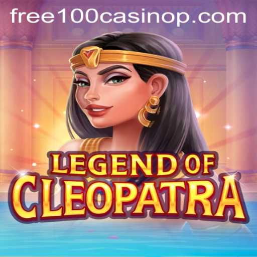 Legend of Cleopatra: Dive into Ancient Egyptian Adventures with Thrilling Casino Spills