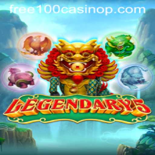 Exploring Legendary5: A Comprehensive Guide to Winning the Free 100 Casino