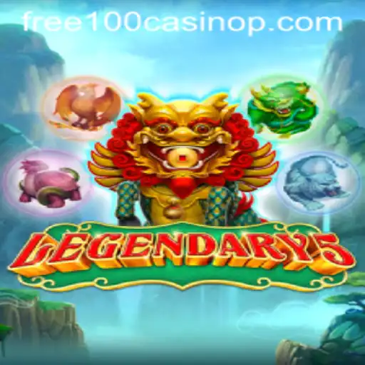 Exploring Legendary5: A Comprehensive Guide to Winning the Free 100 Casino