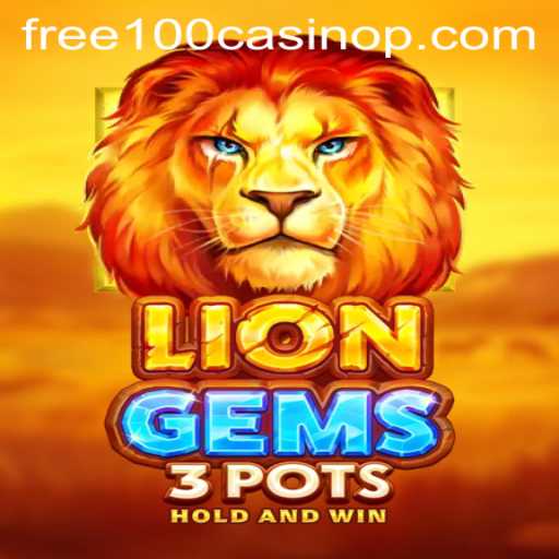 Discover LionGems3pots: The Exciting World of Casino Gaming