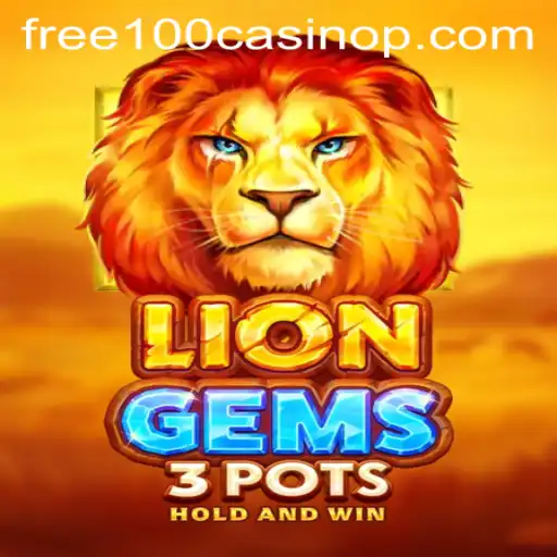 Discover LionGems3pots: The Exciting World of Casino Gaming