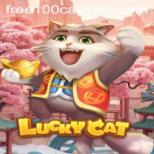 Exploring the Exciting World of LuckyCat and the Free 100 Casino Experience