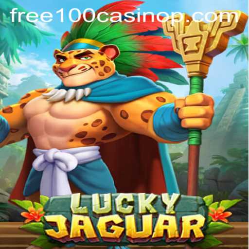 Discover LuckyJaguar: A Thrilling Casino Experience with Free 100 Casino Bonuses