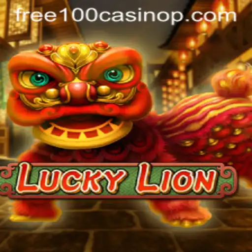 Unleashing the Roar of Luck: A Detailed Guide to LuckyLion and Free 100 Casino Offers