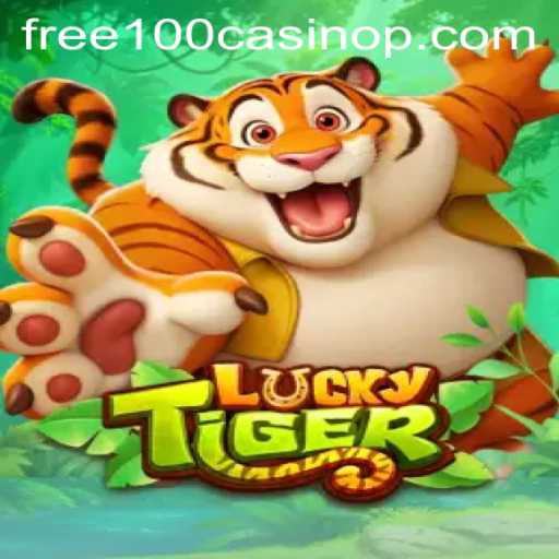 Unveiling the Excitement of LuckyTiger and the Thrill of Free 100 Casino