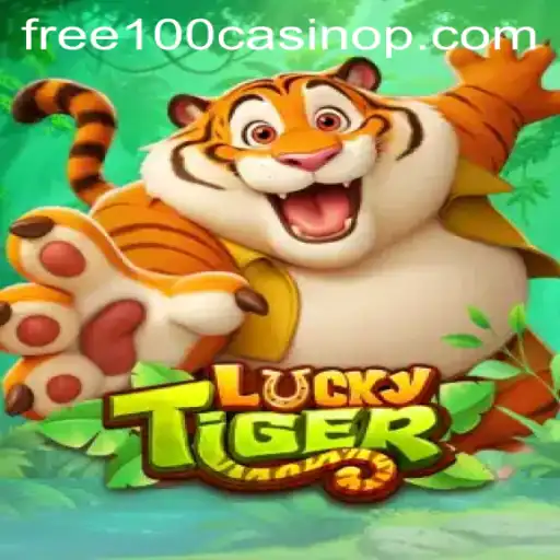Unveiling the Excitement of LuckyTiger and the Thrill of Free 100 Casino