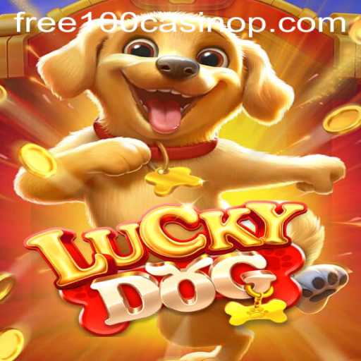 Experience Luck with LuckyDog Casino Game