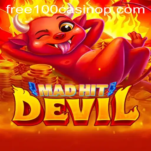 MadHitDevil: An Exciting Encounter with Chance
