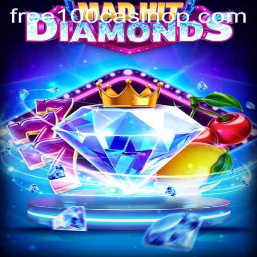 MadHitDiamonds: The Thrilling Casino Experience