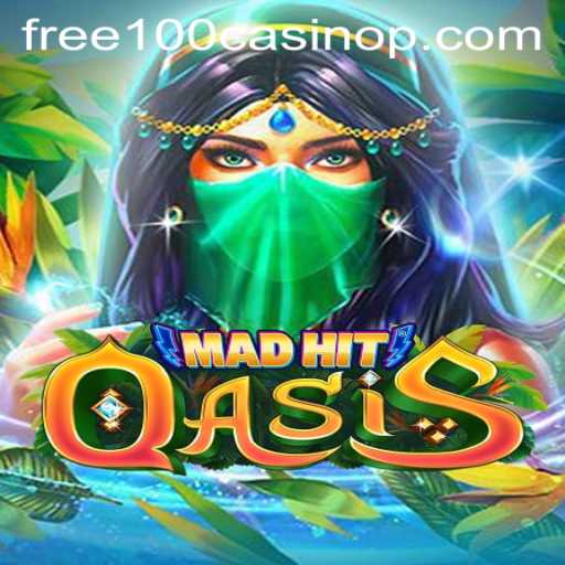 MadHitOasis - The Thrilling World of Virtual Casino Adventures