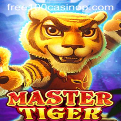 MasterTiger: A Thrilling Casino Experience with Free 100 Casino Offers