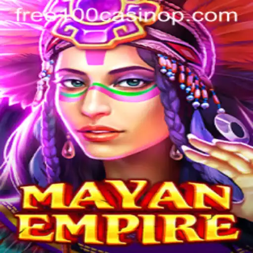 MayanEmpire: Dive into the Ancient World of Adventure with Free 100 Casino Bonuses