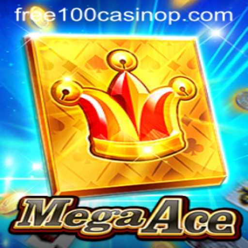 Exploring the Dynamic World of MegaAce: A Leader in Free 100 Casino Gaming