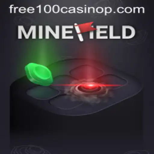 Unveiling MineField: A Free 100 Casino Experience