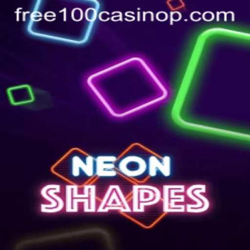 Discover NeonShapes: A Thrilling Blend of Puzzle and Casino Fun