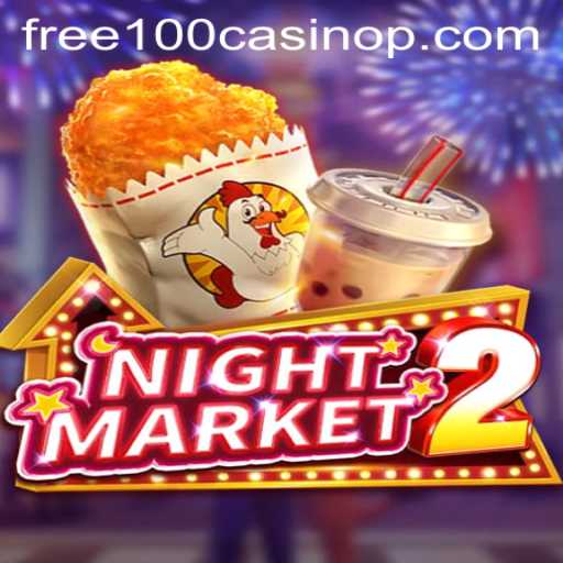 Exploring NightMarket2: A Thrilling Casino Experience