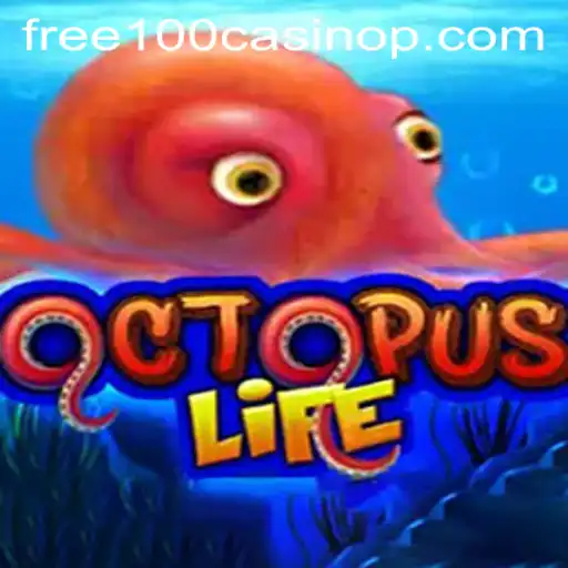 OctopusLife: Dive Into the Thrilling World of Casino Strategy