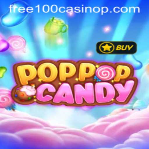 Exploring POPPOPCANDY: A Vibrant Game in the World of Free 100 Casino Offers