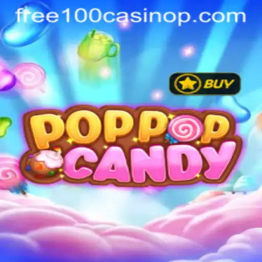 Exploring POPPOPCANDY: A Vibrant Game in the World of Free 100 Casino Offers