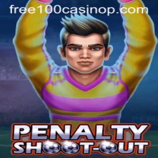 PenaltyShootOut: Experience the Thrill of Virtual Soccer with a Chance for Real Rewards