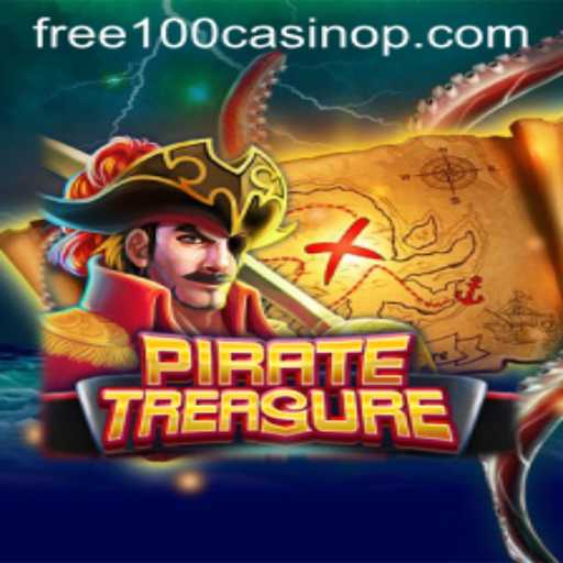 Unveiling the Adventures of PirateTreasure: A Thrilling Casino Game Offering Free 100 Casino Bonuses
