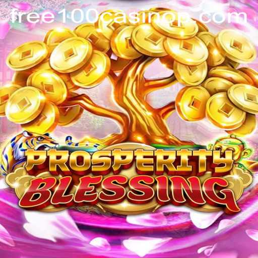 Dive into the ProsperityBlessing Casino Game Adventure
