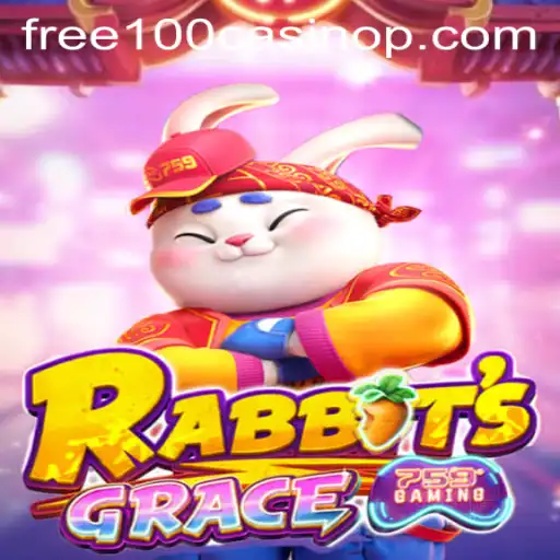 Exploring the Enchanting World of RabbitsGrace: A Free 100 Casino Adventure